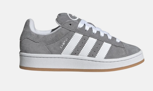 Adidas campus 00s J Grey Gum
