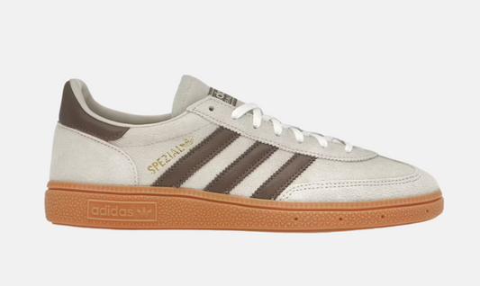 Adidas Handball Spezial Off White Earth Strata Gum