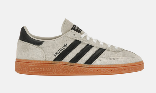 Adidas Handball Spezial Aluminum Core Black