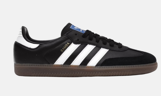 adidas Samba OG Black White Gum