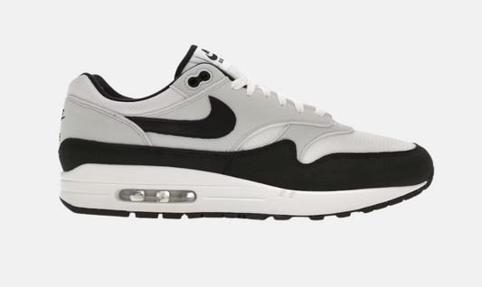 Nike Air Max 1 White Black
