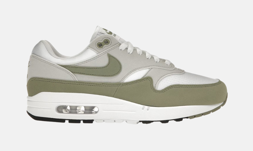 Nike Air Max 1 Light Army