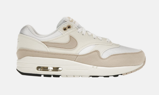 Nike Air Max 1 Pale Ivory Sanddrift