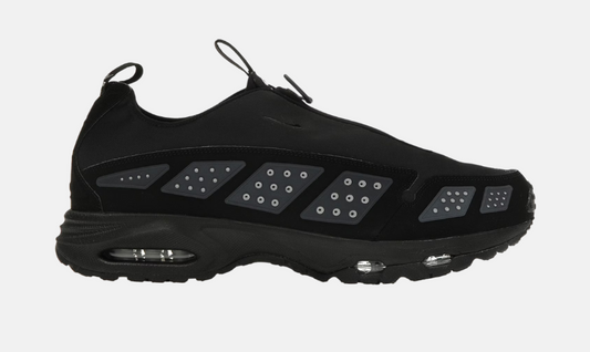Nike Air Max Sunder Black Silver