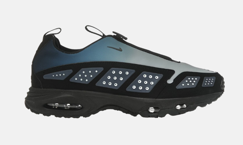 Nike Air Max Sunder Obsidian Grey Haze