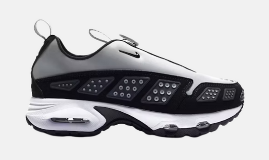 Nike Air Max Sunder Silver Anthracite