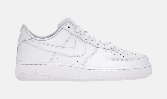 Nike Air Force 1 Low '07 White