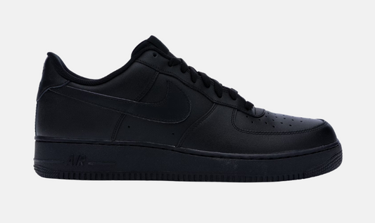 Nike Air Force 1 Low '07 Black