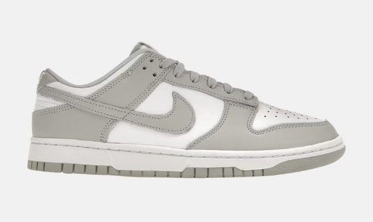 Nike Dunk Low Grey Fog