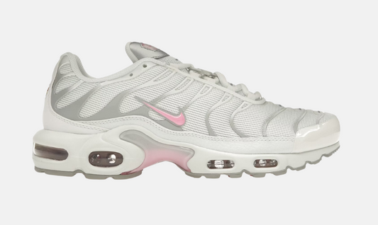 Nike Air Max Plus Summit White Pink Rise