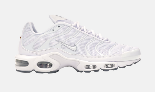 Nike Air Max Plus White