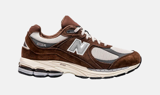 New Balance 2002R Dark Mocha