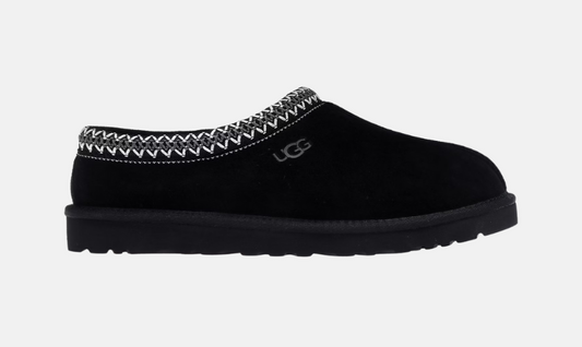 UGG Tasman Slipper Black