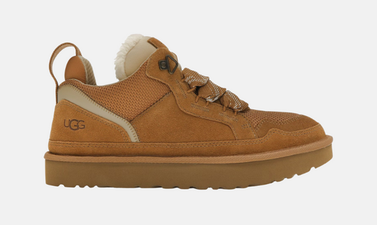 UGG Lowmel Chestnut