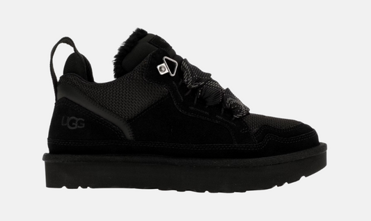 UGG Lowmel Black