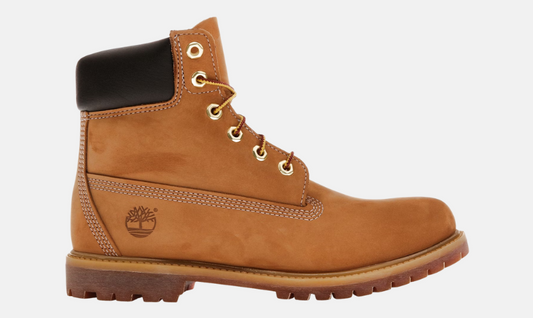 Timberland 6" Premium Waterproof Boot Wheat (Women's)