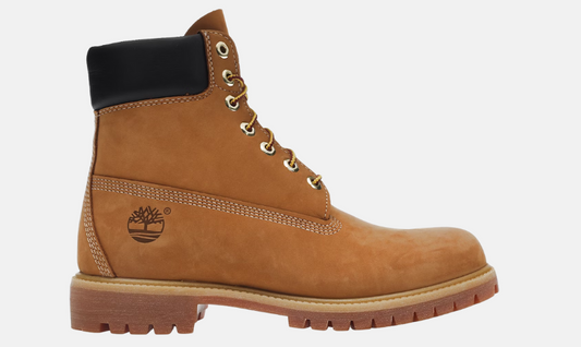Timberland 6" Premium Waterproof Boot Wheat